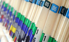 Record Management System